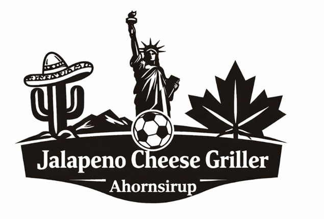 Damhus Jalapeño-Cheese-Griller, 5x80g, Naturdarm