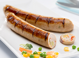 Damhus Gemüsegriller, 5x100g Damhus Gemüsegriller, 5x100g